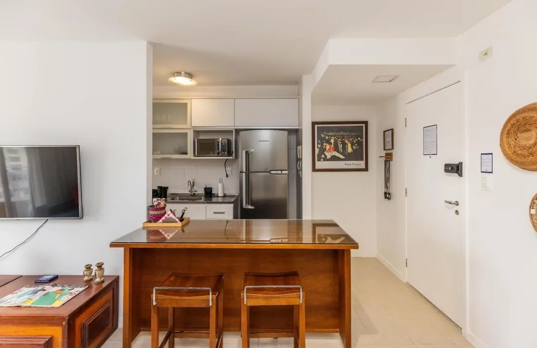 Loft Cores da Lapa-1