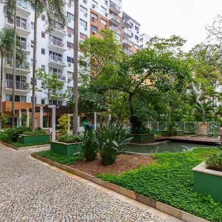 Loft Cores da Lapa-2